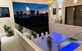 Casa Prisca Coyuca De Benitez 4*
